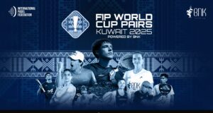 La FIP World Cup Pairs y el único momentoen que el pádel se convierte en eternidad