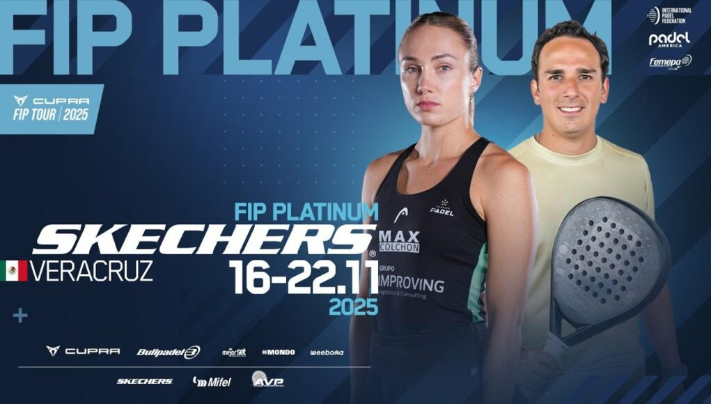 maxresdefault (41) En directo la jornada final del FIP Platinum Skechers