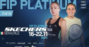 En directo la jornada final del FIP Platinum Skechers