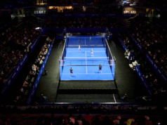 Horarios y dónde ver los partidos del México Major Premier Padel 2025 Horarios y dónde ver los partidos del México Major Premier Padel 2025