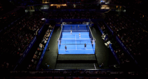 Horarios y dónde ver los partidos del México Major Premier Padel 2025
