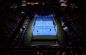 Horarios y dónde ver los partidos del México Major Premier Padel 2025 Horarios y dónde ver los partidos del México Major Premier Padel 2025