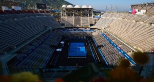 Horarios y retransmisión de las finales del México Major Premier Padel 2025