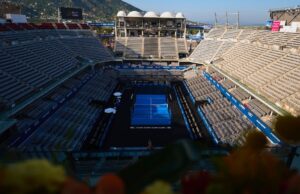 Horarios y retransmisión de las finales del México Major Premier Padel 2025