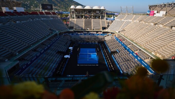 Horarios y retransmisión de las finales del México Major Premier Padel 2025 Horarios y retransmisión de las finales del México Major Premier Padel 2025