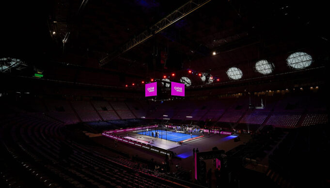 Así está la pelea por las últimas plazas para las Premier Padel Finals de Barcelona