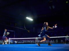 Bea González y Claudia Fernández vencen a las número dos y se enfrentarán a Delfi Brea y Gemma Triay en la final de las Premier Padel Finals 2025 Bea González y Claudia Fernández vencen a las número dos y se enfrentarán a Delfi Brea y Gemma Triay en la final de las Premier Padel Finals 2025