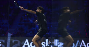 Primeras semifinales definidas en las Premier Padel Finals 2025
