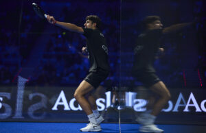 Primeras semifinales definidas en las Premier Padel Finals 2025: Tapia/Coello vs Superpibes y Triay/Brea vs Ustero/Araújo Primeras semifinales definidas en las Premier Padel Finals 2025