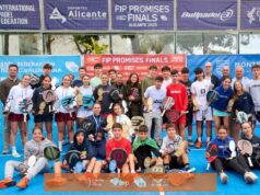 El FIP Promises Finals corona a sus campeones FIP Promises Finals