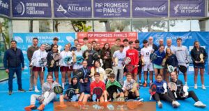 FIP Promises Finals