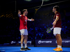 Coki Nieto y Jon Sanz afrontarán en 2026 su segunda etapa juntos Coki Nieto y Jon Sanz