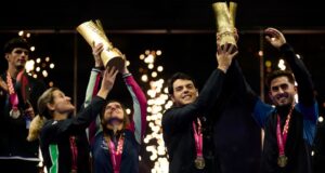 Estas son las parejas que disputarán las Qatar Airways Premier Padel Finals