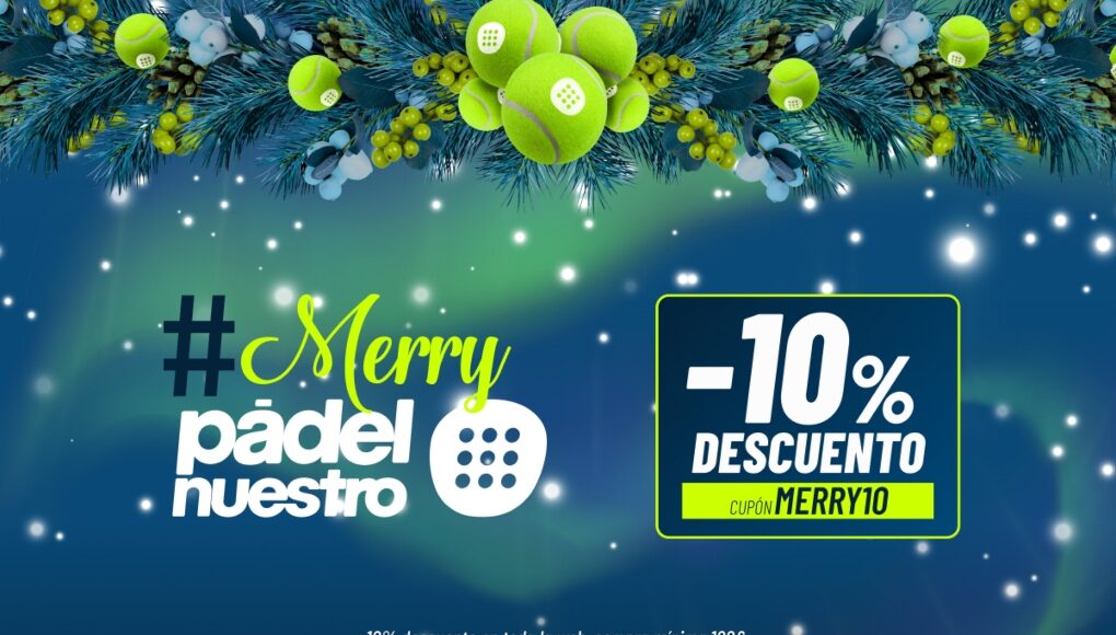 5265d960-7456-47c9-a46c-40d64884da6c Regalos perfectos para un jugador de pádel esta Navidad