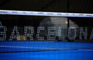 Horarios y retransmisión de la segunda jornada de los cuartos de final de las Qatar Airways Premier Padel Finals 2025 Horarios y retransmisión de la segunda jornada de los cuartos de final de las Qatar Airways Premier Padel Finals 2025