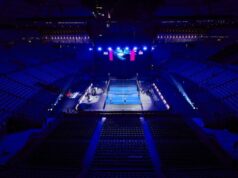 En directo la jornada final de las Qatar Airways Premier Padel Finals 2025