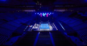 En directo la jornada final de las Qatar Airways Premier Padel Finals 2025