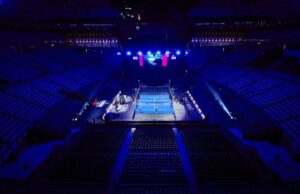 En directo la jornada final de las Qatar Airways Premier Padel Finals 2025 En directo la jornada final de las Qatar Airways Premier Padel Finals 2025