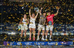 Jiménez–Sánchez Blasco y Osoro–Jensen se proclaman campeones de las CUPRA FIP Finals 2025 Jiménez–Sánchez Blasco y Osoro–Jensen se proclaman campeones de las CUPRA FIP Finals 2025