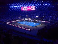 Horarios y retransmisión de la jornada final de las Qatar Airways Premier Padel Finals 2025 Horarios y retransmisión de la jornada final de las Qatar Airways Premier Padel Finals 2025