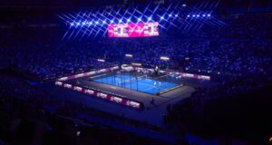 Horarios y retransmisión de la jornada final de las Qatar Airways Premier Padel Finals 2025