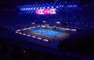 Horarios y retransmisión de la jornada final de las Qatar Airways Premier Padel Finals 2025 Horarios y retransmisión de la jornada final de las Qatar Airways Premier Padel Finals 2025