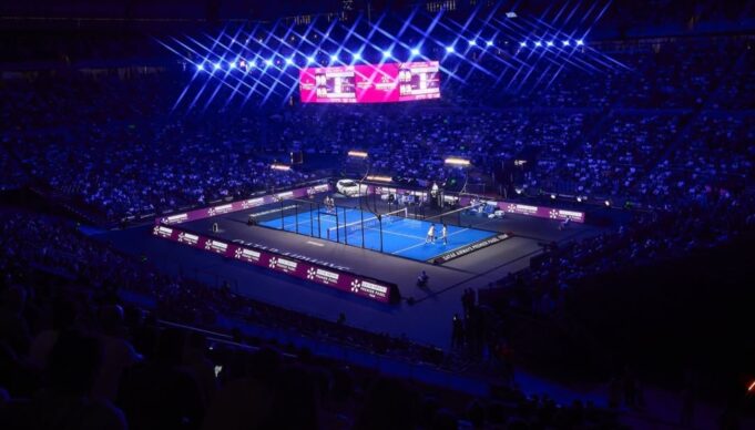 Horarios y retransmisión de la jornada final de las Qatar Airways Premier Padel Finals 2025 Horarios y retransmisión de la jornada final de las Qatar Airways Premier Padel Finals 2025