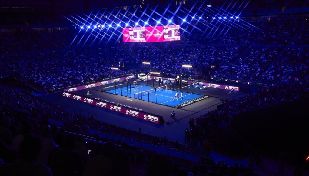 600443536_18035189024741401_990268658159981204_n (1) Horarios y retransmisión de la jornada final de las Qatar Airways Premier Padel Finals 2025