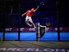 Las Qatar Airways Premier Padel Finals ponen nuevas entradas a la venta para sábado y domingo Las Qatar Airways Premier Padel Finals ponen nuevas entradas a la venta