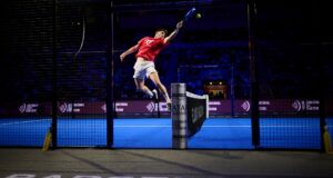 Las Qatar Airways Premier Padel Finals ponen nuevas entradas a la venta