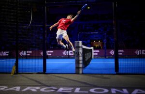Las Qatar Airways Premier Padel Finals ponen nuevas entradas a la venta para sábado y domingo Las Qatar Airways Premier Padel Finals ponen nuevas entradas a la venta
