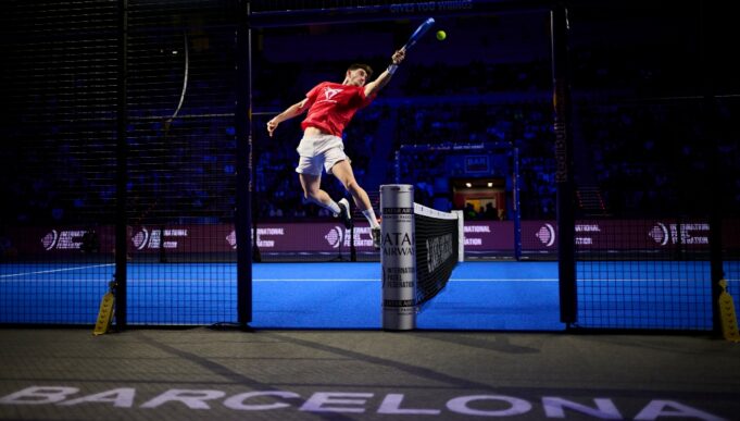 Las Qatar Airways Premier Padel Finals ponen nuevas entradas a la venta para sábado y domingo Las Qatar Airways Premier Padel Finals ponen nuevas entradas a la venta