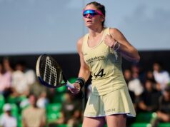 Premier Padel Finals 2025: desde la leyenda Salazar al ídolo de casa Ustero Premier Padel Finals 2025