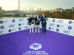 Hexagon World Series: Hexagon Cup, 54 y la FIP se unen para crear el primer circuito oficial por equipos Hexagon Cup, 54 y la FIP se unen para crear la Hexagon World Series, el primer circuito oficial por equipos