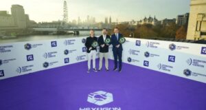 Hexagon Cup, 54 y la FIP se unen para crear la Hexagon World Series, el primer circuito oficial por equipos