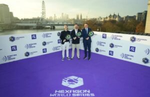Hexagon World Series: Hexagon Cup, 54 y la FIP se unen para crear el primer circuito oficial por equipos Hexagon Cup, 54 y la FIP se unen para crear la Hexagon World Series, el primer circuito oficial por equipos
