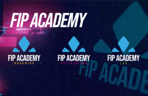 Nace la FIP Academy, la plataforma global dedicada a la formación de técnicos y árbitros FIP Academy