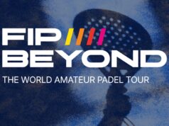 Nace FIP Beyond, el nuevo circuito mundial dedicado al pádel amateur FIP Beyond