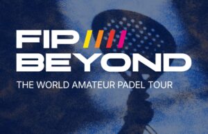 Nace FIP Beyond, el nuevo circuito mundial dedicado al pádel amateur FIP Beyond