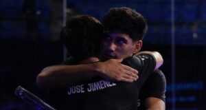 José Jiménez y Maxi Sánchez Blasco disputarán la final de las CUPRA FIP Finals tras eliminar a los terceros cabezas de serie