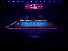 Horarios y retransmisión de las semifinales de las Qatar Airways Premier Padel Finals 2025 Horarios y retransmisión de las semifinales de las Qatar Airways Premier Padel Finals 2025