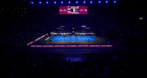 Horarios y retransmisión de las semifinales de las Qatar Airways Premier Padel Finals 2025