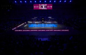 Horarios y retransmisión de las semifinales de las Qatar Airways Premier Padel Finals 2025 Horarios y retransmisión de las semifinales de las Qatar Airways Premier Padel Finals 2025