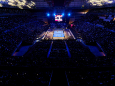 Horarios y dónde ver las Premier Padel Finals 2025 Horarios y dónde ver las Premier Padel Finals 2025