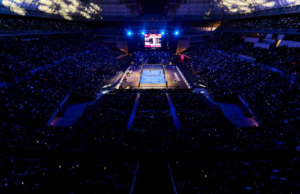 Horarios y dónde ver las Premier Padel Finals 2025 Horarios y dónde ver las Premier Padel Finals 2025