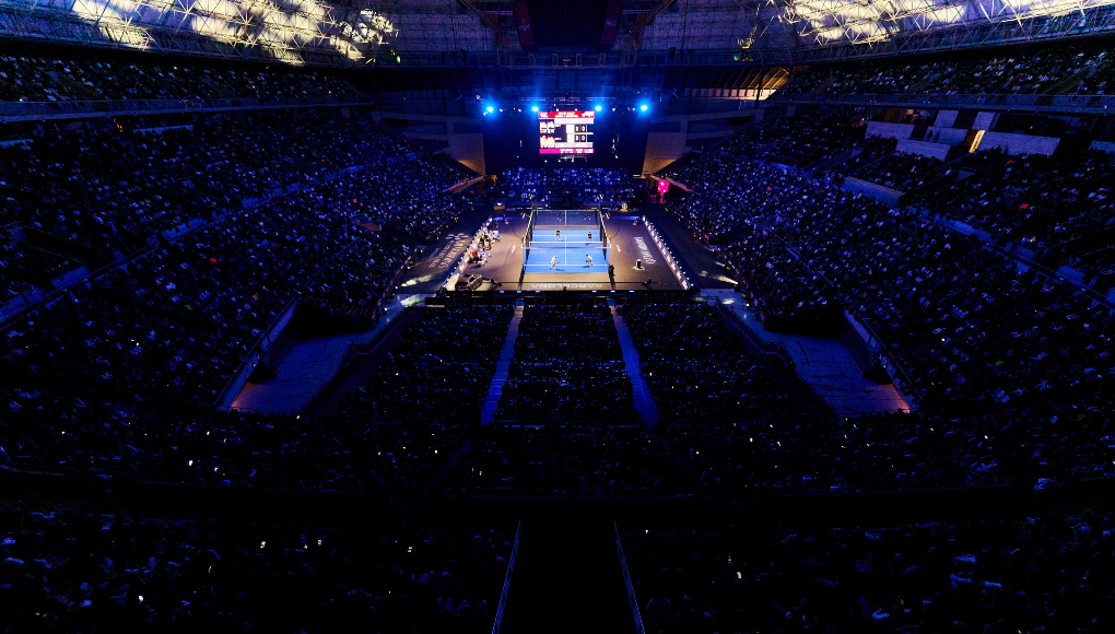 GfWOeqaWIAAPvmf-1 Horarios y dónde ver las Premier Padel Finals 2025