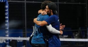 Guillermo Collado y Pol Hernández eliminan a los segundos cabezas de serie de las CUPRA FIP Finals