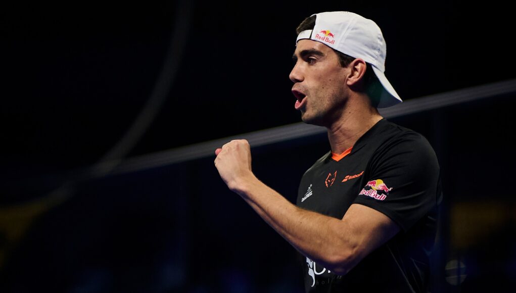 FIP World Cup Pairs 2025 / Photo: @silvestreszpylma / Premier Padel Lebrón, los Superpibes 3.0, los campeones Nieto y Sanz: Barcelona puede ser el teatro de los sueños