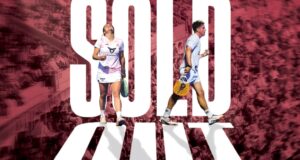 La venta de entradas de las Premier Padel Finals 2025 va a ritmo de récord