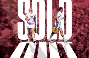 La venta de entradas de las Premier Padel Finals 2025 va a ritmo de récord La venta de entradas de las Premier Padel Finals 2025 va a ritmo de récord